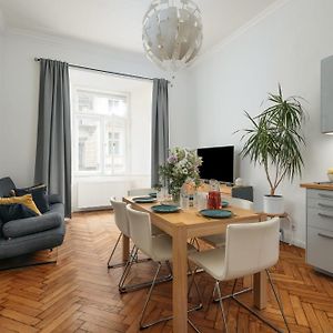 Appartement met Twee Slaapkamers