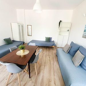 Ala Apartment